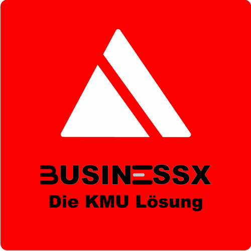 BusinessX-Logo